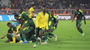 alt Senegal defiende el título con Marruecos como gran favorita